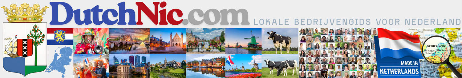 Gemaakt in Nederland - Kimm Deco & Lifestyle